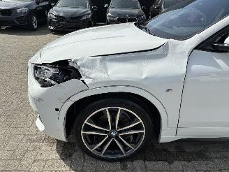 BMW X2 BMW X2 sDrive18d M 2021 picture 3