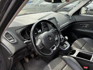 Renault Scenic RENAULT SCENIC 1.5D 2017 picture 16