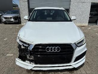 Audi Q3 AUDI Q3 2.0TDI DSG 2017 S LINE picture 3
