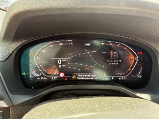 BMW X3 BMW X3 sDrive 18d 2022 M Pakket picture 21