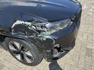 BMW X3 BMW X3 sDrive 18d 2022 M Pakket picture 8