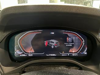 BMW X3 BMW X3 sDrive 18d 2022 M Pakket picture 18