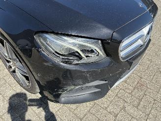 Mercedes E-klasse MERCEDES E200d AMG 2019 picture 5