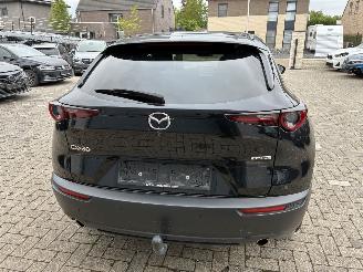 Mazda CX-30 MAZDA CX-30 1.8D 2021 picture 10
