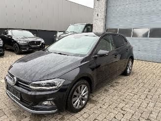 Schadeauto Volkswagen Polo VW POLO 1.6TDI DSG 2019 2019/1