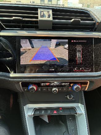 Audi Q3 AUDI Q3 SPORTBACK 2.0d DSG 2021 picture 21