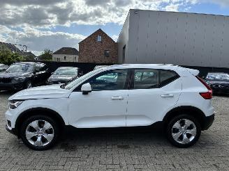 Volvo XC40 VOLVO XC40 2.0D 2018 picture 2