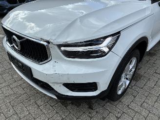 Volvo XC40 VOLVO XC40 2.0D 2018 picture 3