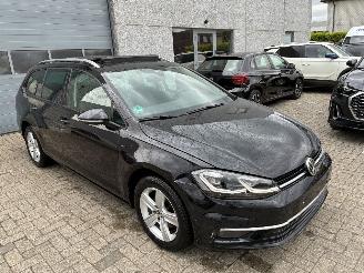 Volkswagen Golf VW GOLF 7 1.6TDI DSG 2018 picture 8