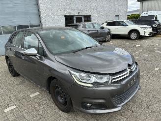 Citroën C4 CITROEN C4 1.2I 2015 picture 7