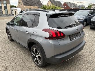 Peugeot 2008 PEUGEOT 2008 1.6D GT 2017 picture 11