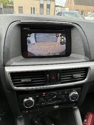 Mazda CX-5 MAZDA CX-5 2.2D 2017 picture 17