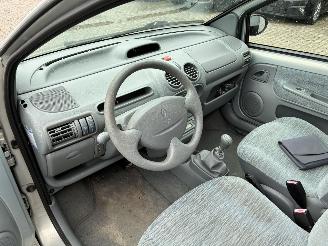 Renault Twingo RENAULT TWINGO 1.1 2006 picture 18