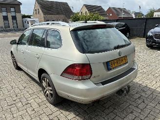 Volkswagen Golf VW GOLF 6 1.4TSI DSG 2011 picture 8