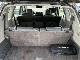 Subaru Tribeca SUBARU TRIBECA 3.6I 7 ZIT 2008 picture 10