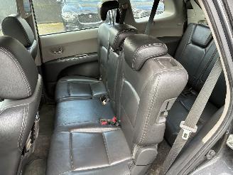 Subaru Tribeca SUBARU TRIBECA 3.6I 7 ZIT 2008 picture 12