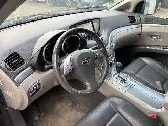 Subaru Tribeca SUBARU TRIBECA 3.6I 7 ZIT 2008 picture 17