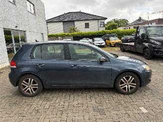 Volkswagen Golf VW GOLF 6 1.2TSI 2012 picture 6