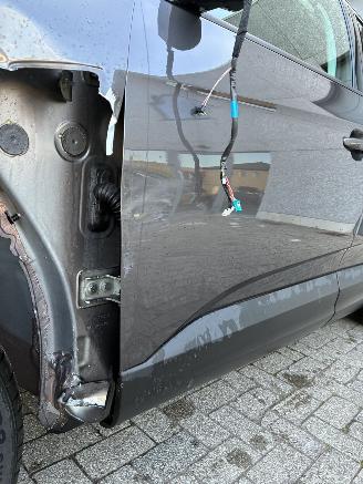 Opel Grandland OPEL GRANDLAND X 1.2I 2020 picture 5
