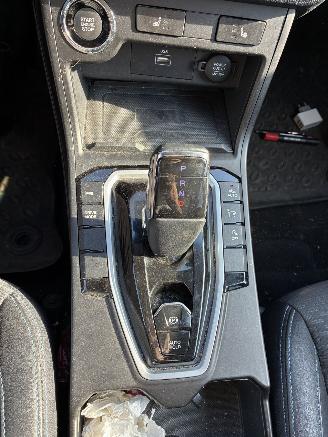 Ssang yong Korando SSANGYONG KORANDO e-MOTION 2023 picture 22
