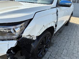 Ssang yong Korando SSANGYONG KORANDO e-MOTION 2023 picture 10