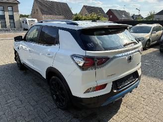 Ssang yong Korando SSANGYONG KORANDO e-MOTION 2023 picture 16