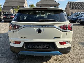 Ssang yong Korando SSANGYONG KORANDO e-MOTION 2023 picture 15