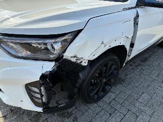 Ssang yong Korando SSANGYONG KORANDO e-MOTION 2023 picture 6