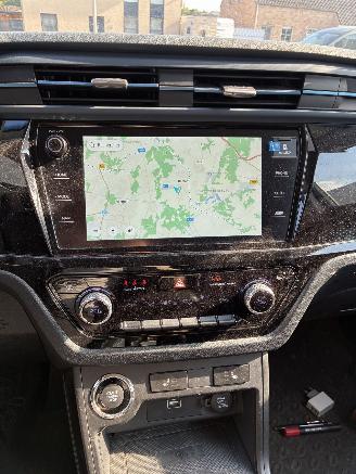 Ssang yong Korando SSANGYONG KORANDO e-MOTION 2023 picture 23
