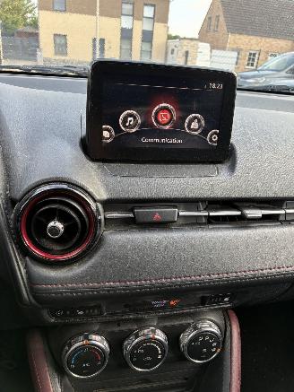 Mazda CX-3 MAZDA CX-3 1.5D 2018 picture 25