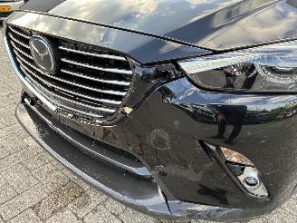 Mazda CX-3 MAZDA CX-3 1.5D 2018 picture 4