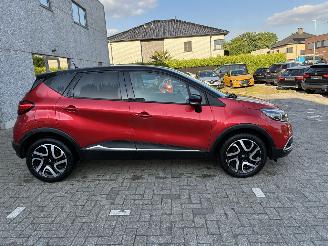 Renault Captur RENAULT CAPTUR 1.5D 2015 picture 5
