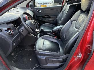 Renault Captur RENAULT CAPTUR 1.5D 2015 picture 13