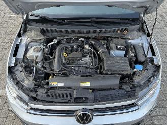 Volkswagen Polo VW POLO 1.0TSI DSG 2022 picture 9