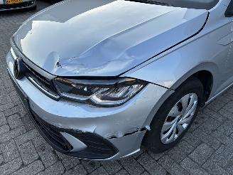 Volkswagen Polo VW POLO 1.0TSI DSG 2022 picture 3