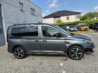 Volkswagen Caddy VW CADDY 1.5TSI DSG 2024 picture 8