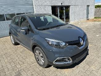 Renault Captur RENAULT CAPTUR 1.5D 2013 picture 9