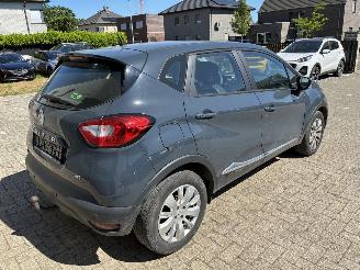 Renault Captur RENAULT CAPTUR 1.5D 2013 picture 11