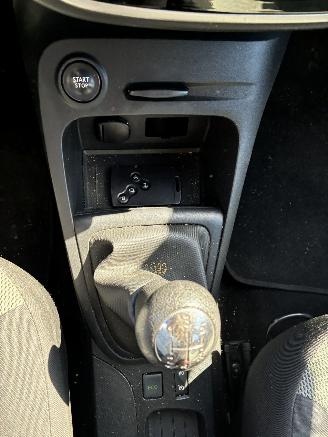 Renault Captur RENAULT CAPTUR 1.5D 2013 picture 17