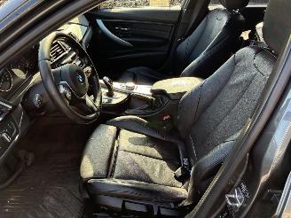 BMW 3-serie BMW 330D M 2014 picture 13