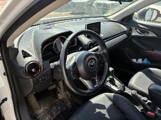 Mazda CX-3 MAZDA CX-3 1.5D AWD 2017 picture 18