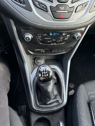 Ford B-Max FORD B-MAX 1.0I 2017 picture 10