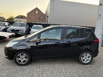 Ford B-Max FORD B-MAX 1.0I 2017 picture 2