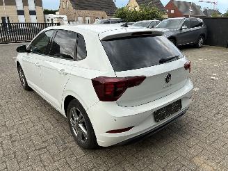 Volkswagen Polo VW POLO 1.0I DSG 2023 picture 16