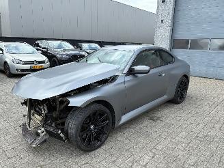 Avarii autoturisme BMW M2 BMW M2 2024 2024/3