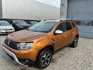 Avarii autoturisme Dacia Duster DACIA DUSTER 1.5D 2020 2020/5