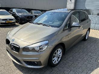 Avarii autoturisme BMW 2-serie BMW 216d 2015 2015/6