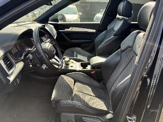 Audi Q5 AUDI Q5 2.0TDI DSG 2017  S LINE QUATTRO picture 17