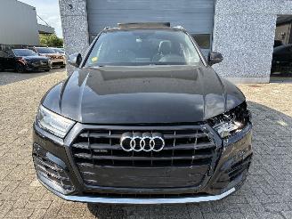 Audi Q5 AUDI Q5 2.0TDI DSG 2017  S LINE QUATTRO picture 5