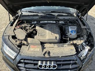 Audi Q5 AUDI Q5 2.0TDI DSG 2017  S LINE QUATTRO picture 11